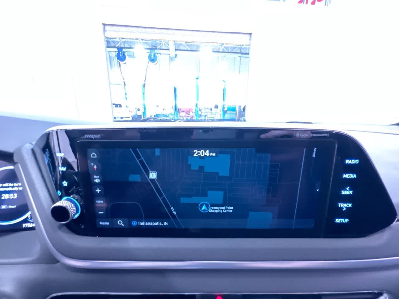 Used 2023 Hyundai Sonata SEL Plus FWD image 27