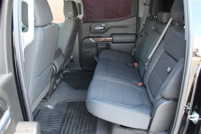 Used 2021 Chevrolet Silverado 1500 RST w/ Redline Edition image 15