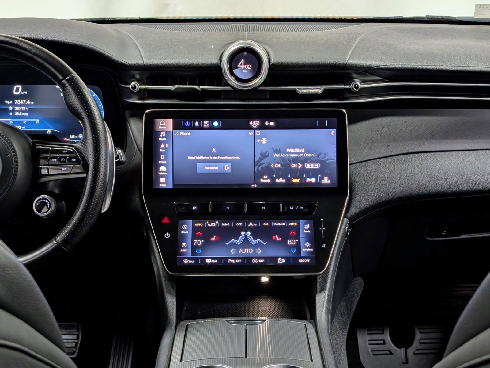 Used 2024 Maserati Grecale GT image 24