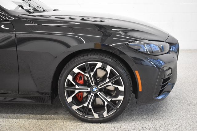Used 2026 BMW 430i xDrive Convertible w/ M Sport Package AWD/4WD image 15
