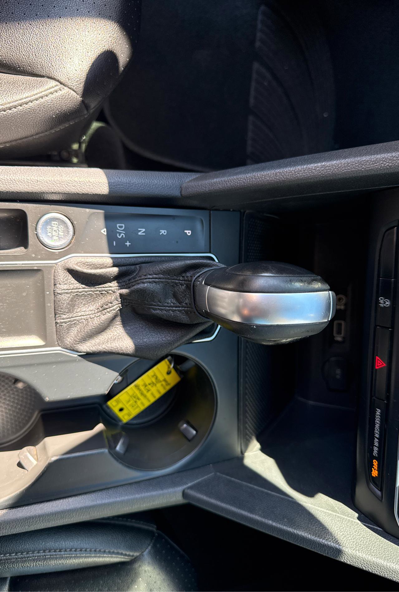 Used 2019 Volkswagen Atlas SE w/ Towing Package FWD image 26
