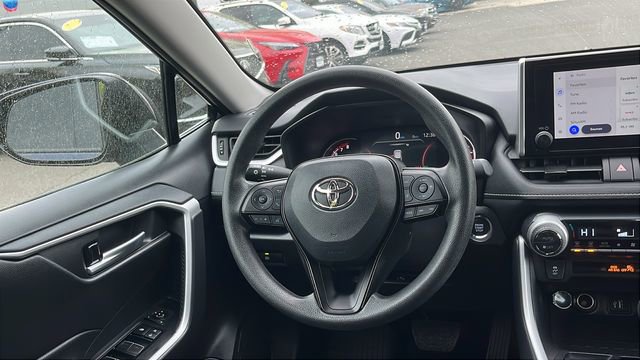 Certified 2025 Toyota RAV4 XLE AWD/4WD image 22