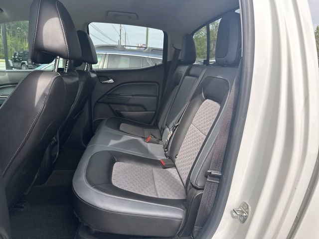 Used 2017 Chevrolet Colorado Z71 image 8