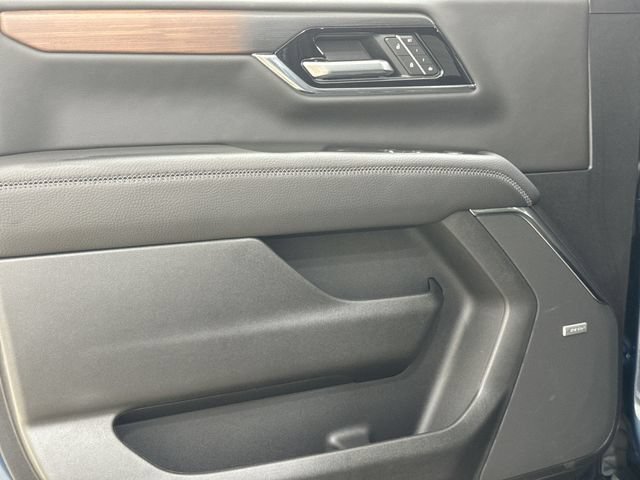 New 2026 GMC Yukon XL Denali RWD image 22