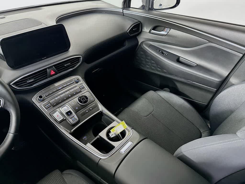 Used 2023 Hyundai Santa Fe SEL AWD/4WD image 11