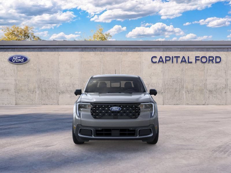 New 2026 Ford Maverick Lariat AWD/4WD image 2