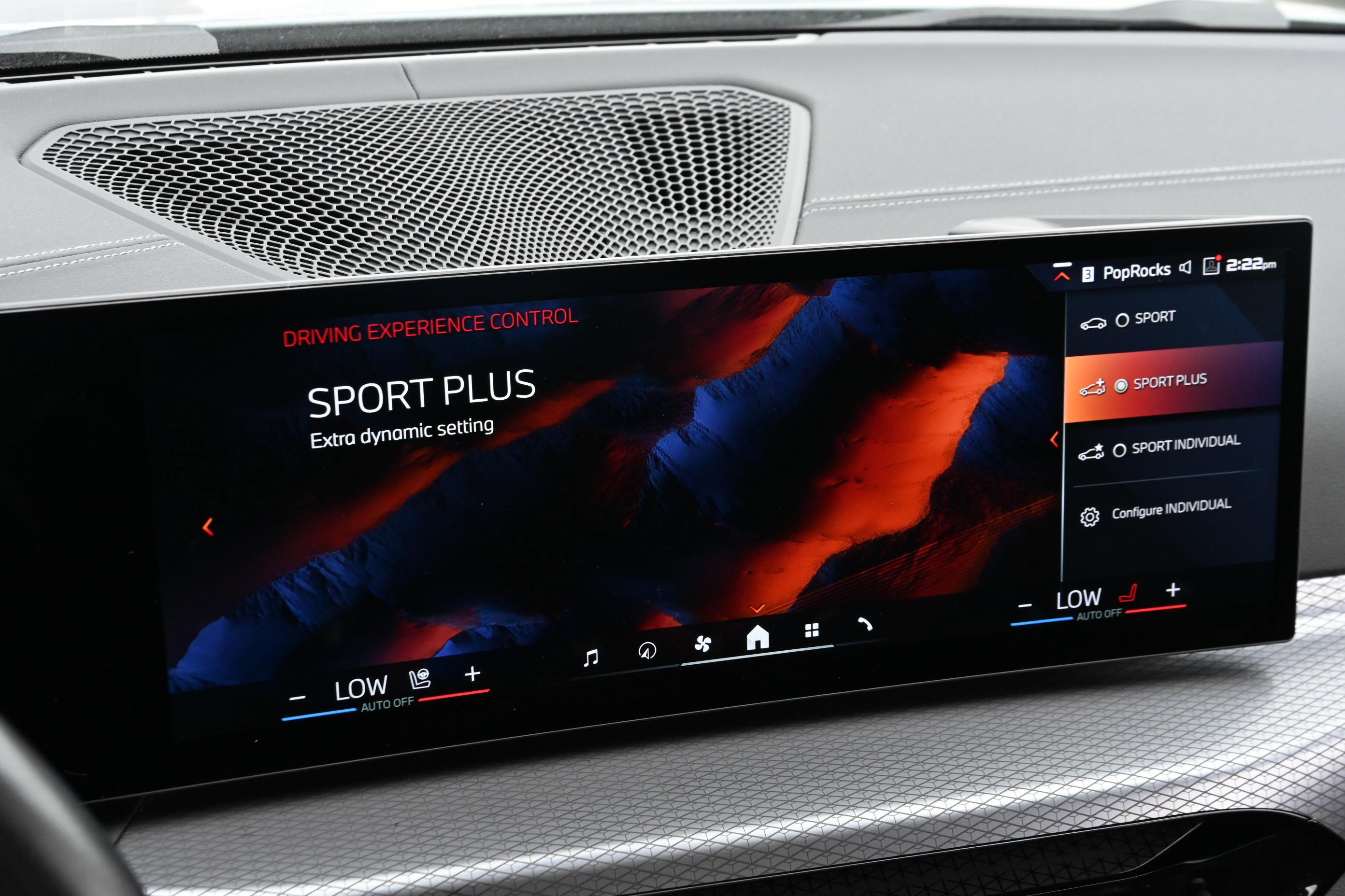 Certified 2025 BMW M440i Convertible image 36