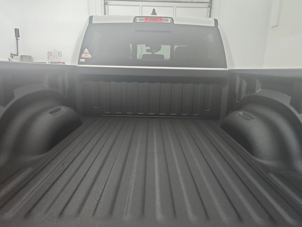 New 2026 RAM 1500 Rebel w/ G/T Package AWD/4WD image 32