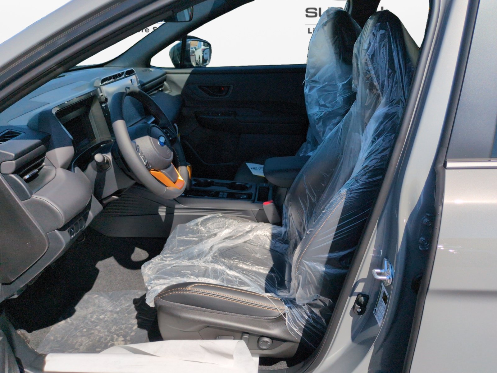 New 2026 Subaru Outback Wilderness AWD/4WD image 10