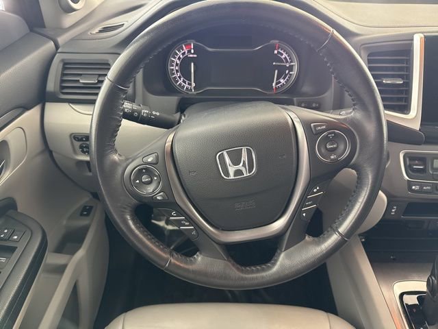 Used 2016 Honda Pilot EX-L image 30