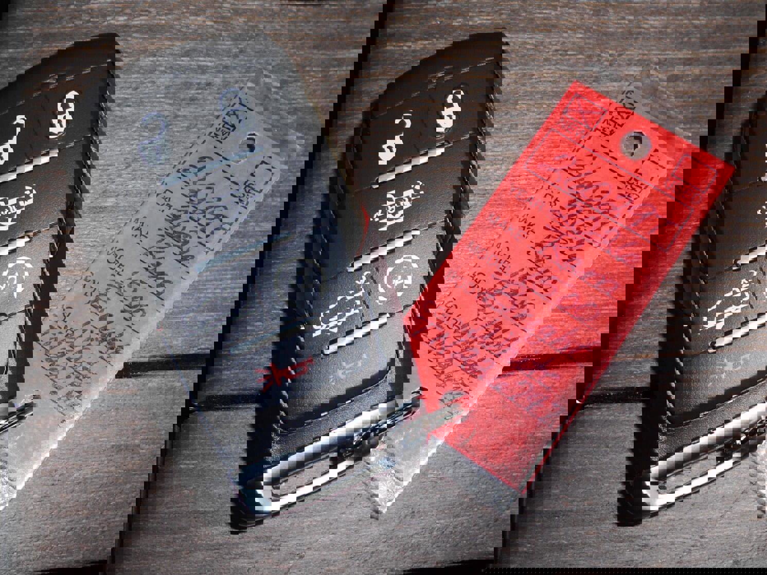 New 2026 RAM 1500 Limited image 10