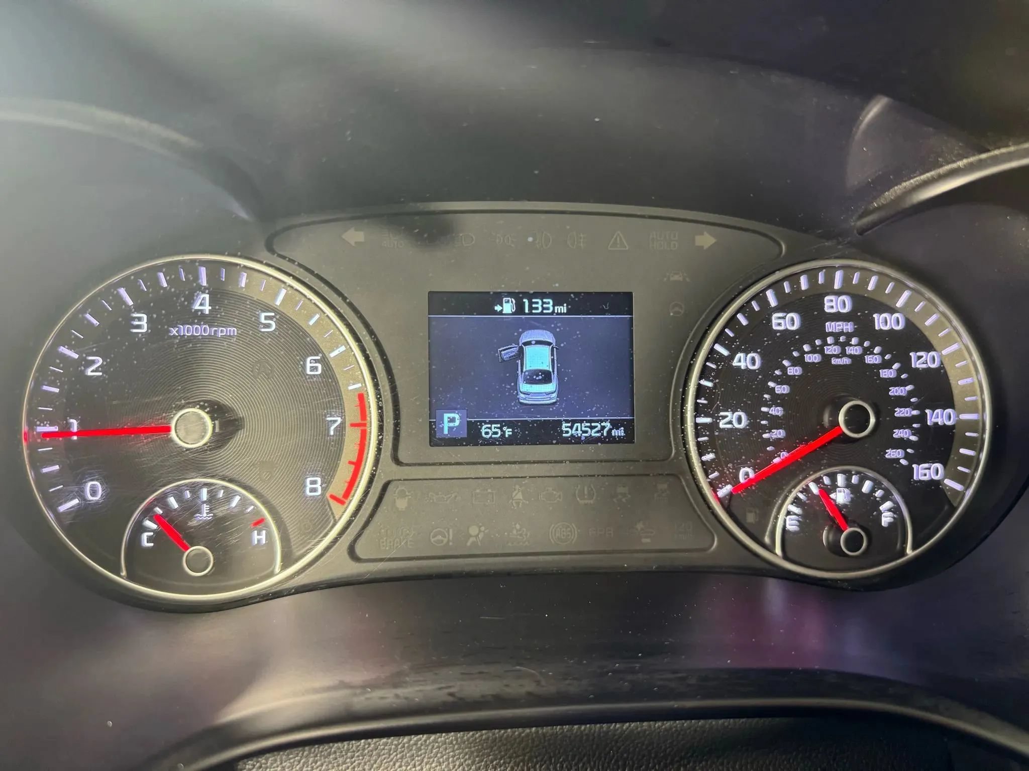 Used 2019 Kia Optima S FWD image 14