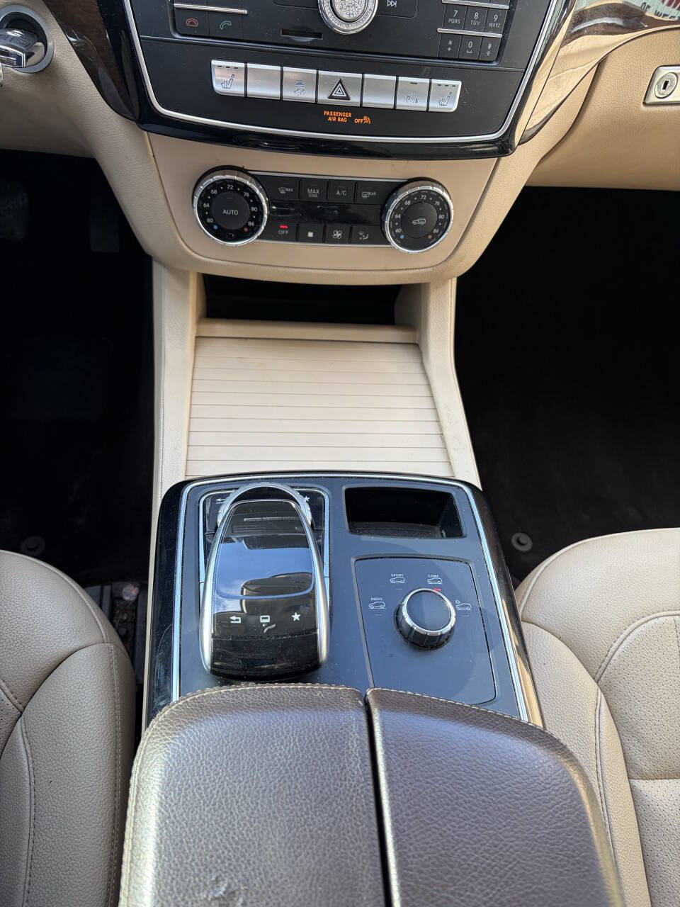 Used 2016 Mercedes-Benz GLE 350 image 23