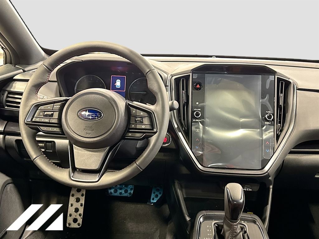 New 2026 Subaru Impreza RS image 24