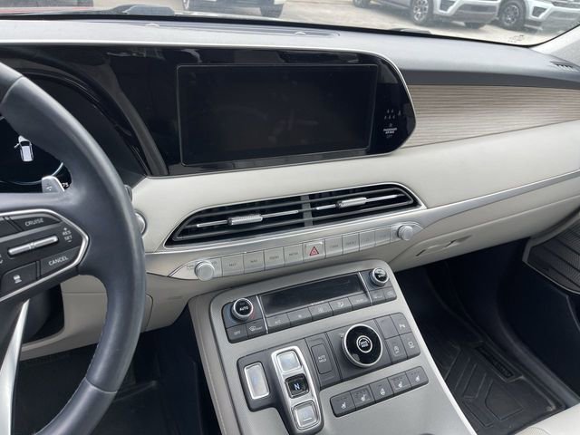 Used 2021 Hyundai Palisade Limited image 6