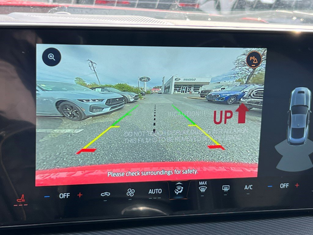 New 2025 Ford Mustang GT image 3