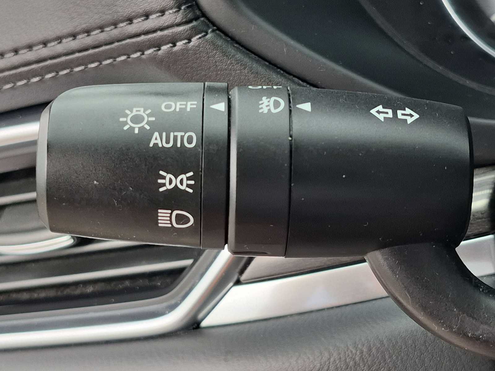 Used 2020 MAZDA CX-5 Grand Touring AWD/4WD image 28