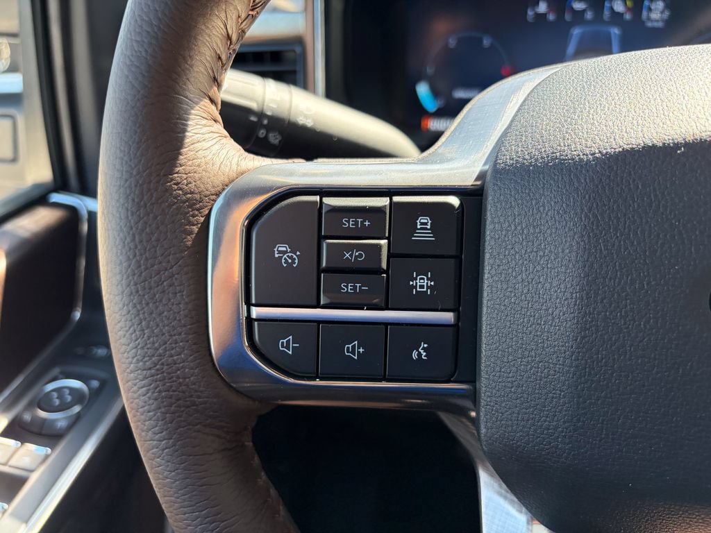New 2026 Ford F350 King Ranch w/ Chrome Package AWD/4WD image 31