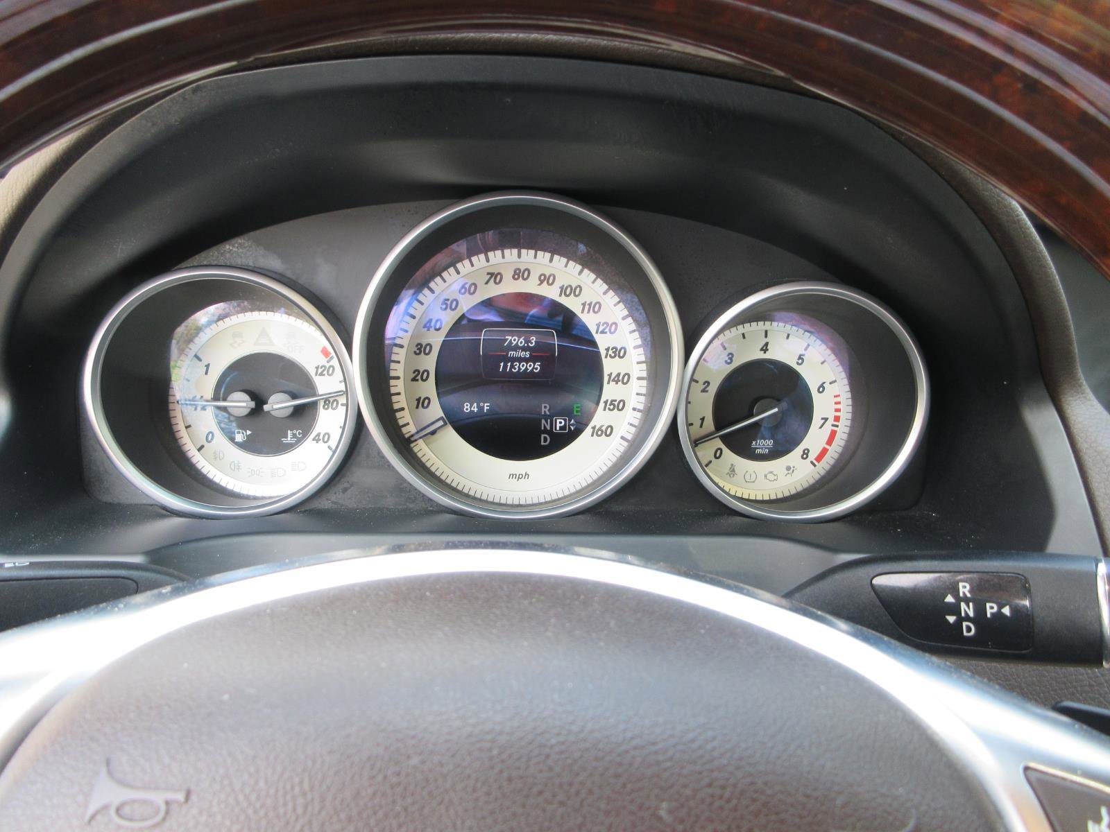 Used 2015 Mercedes-Benz E 400 Coupe image 11