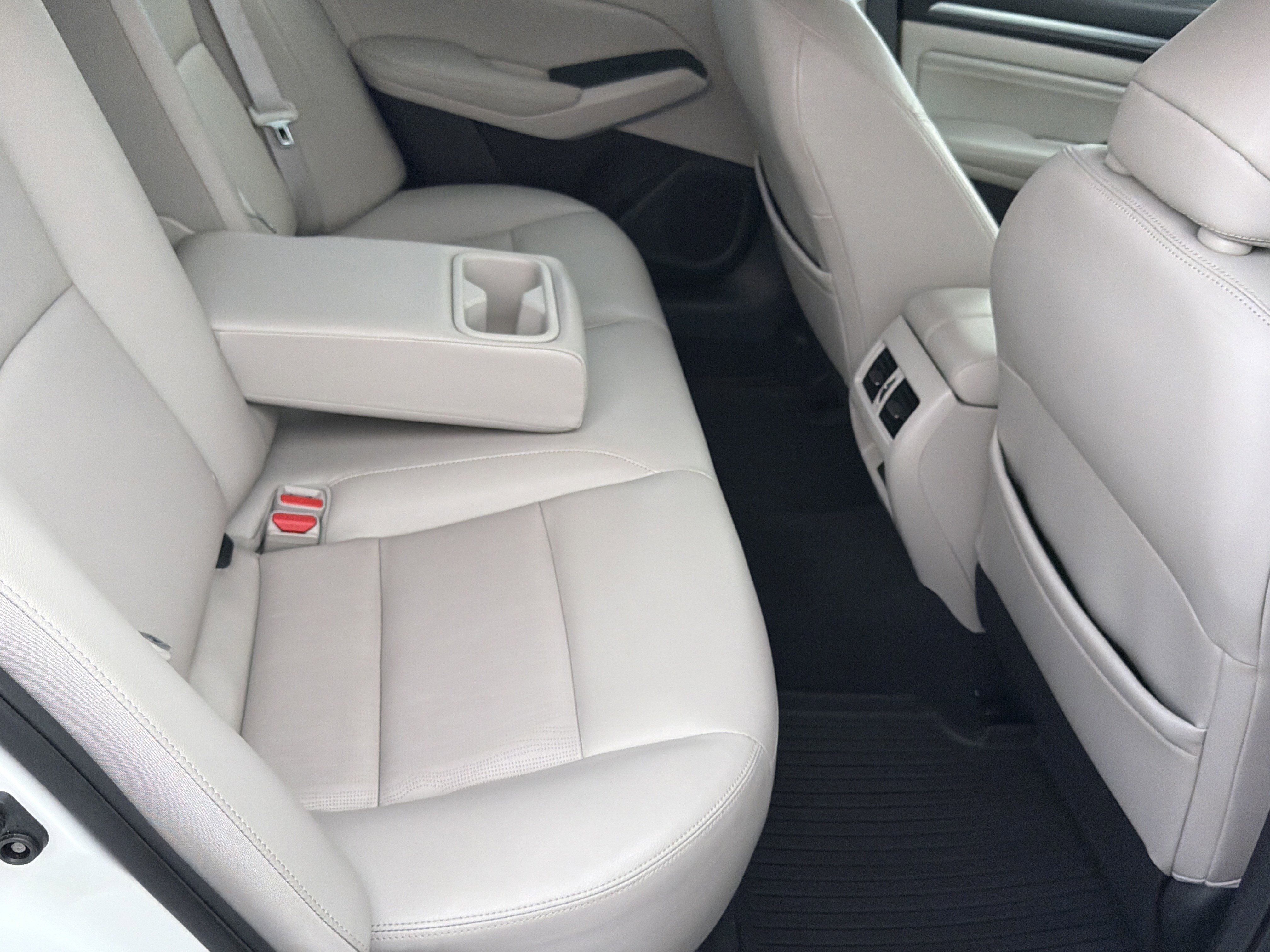 Used 2019 Nissan Altima 2.5 Platinum FWD image 74