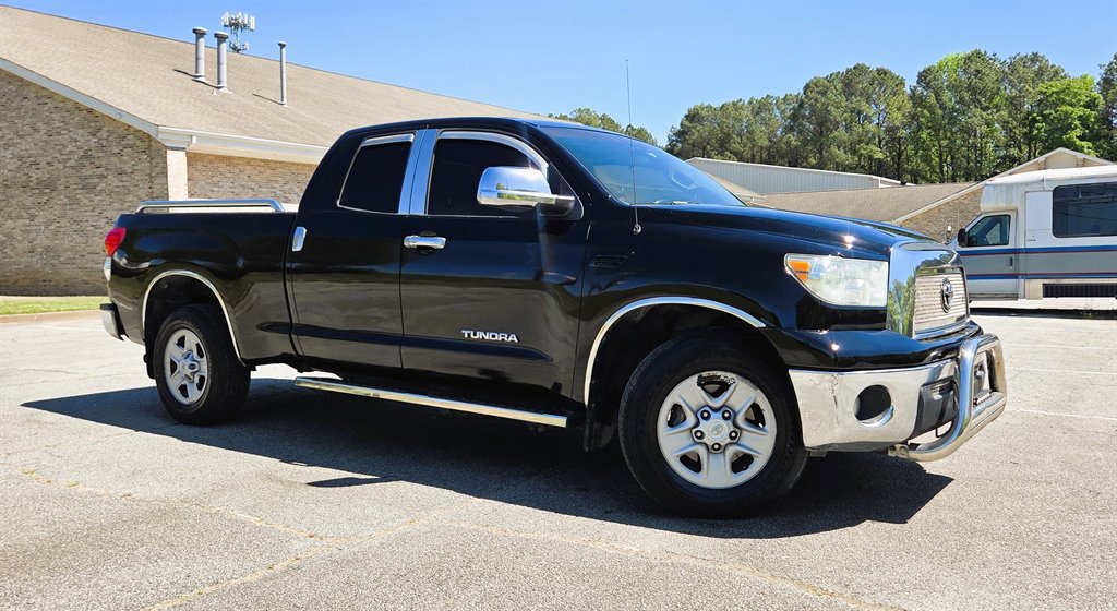 Used 2008 Toyota Tundra SR5 image 7