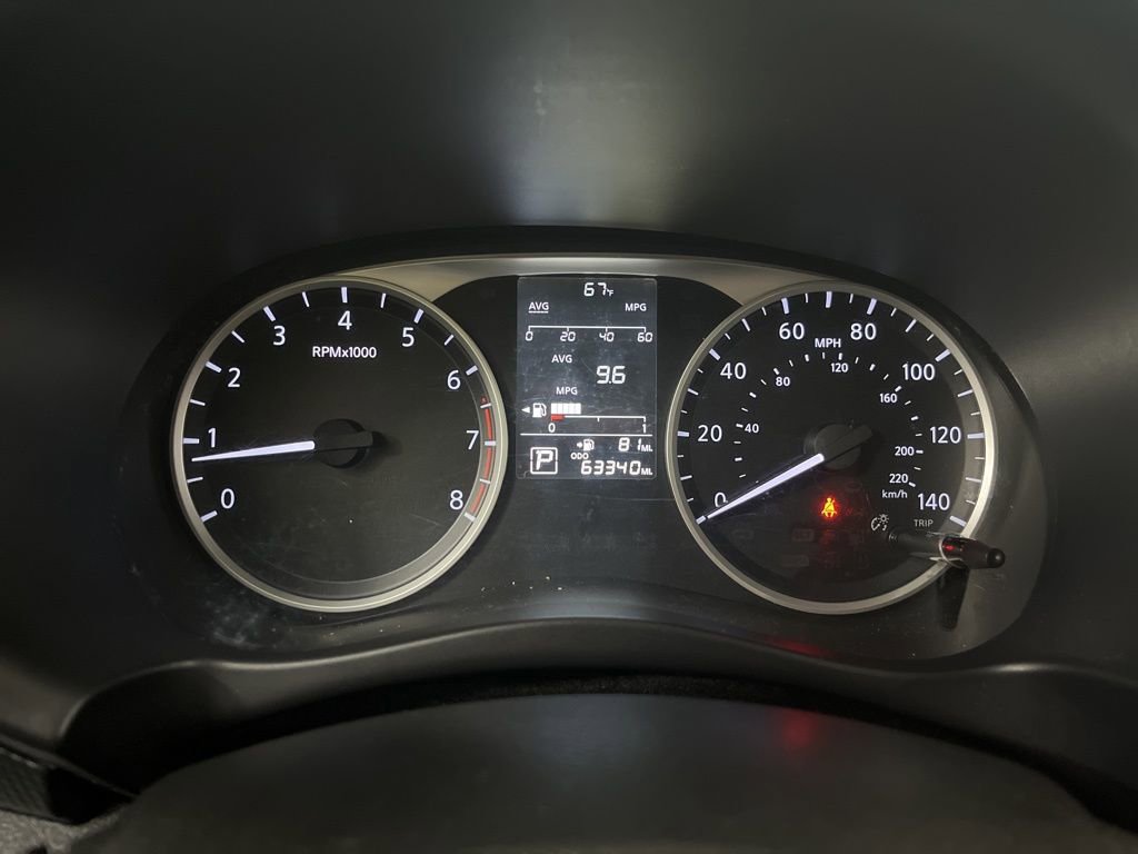 Used 2021 Nissan Kicks S image 59