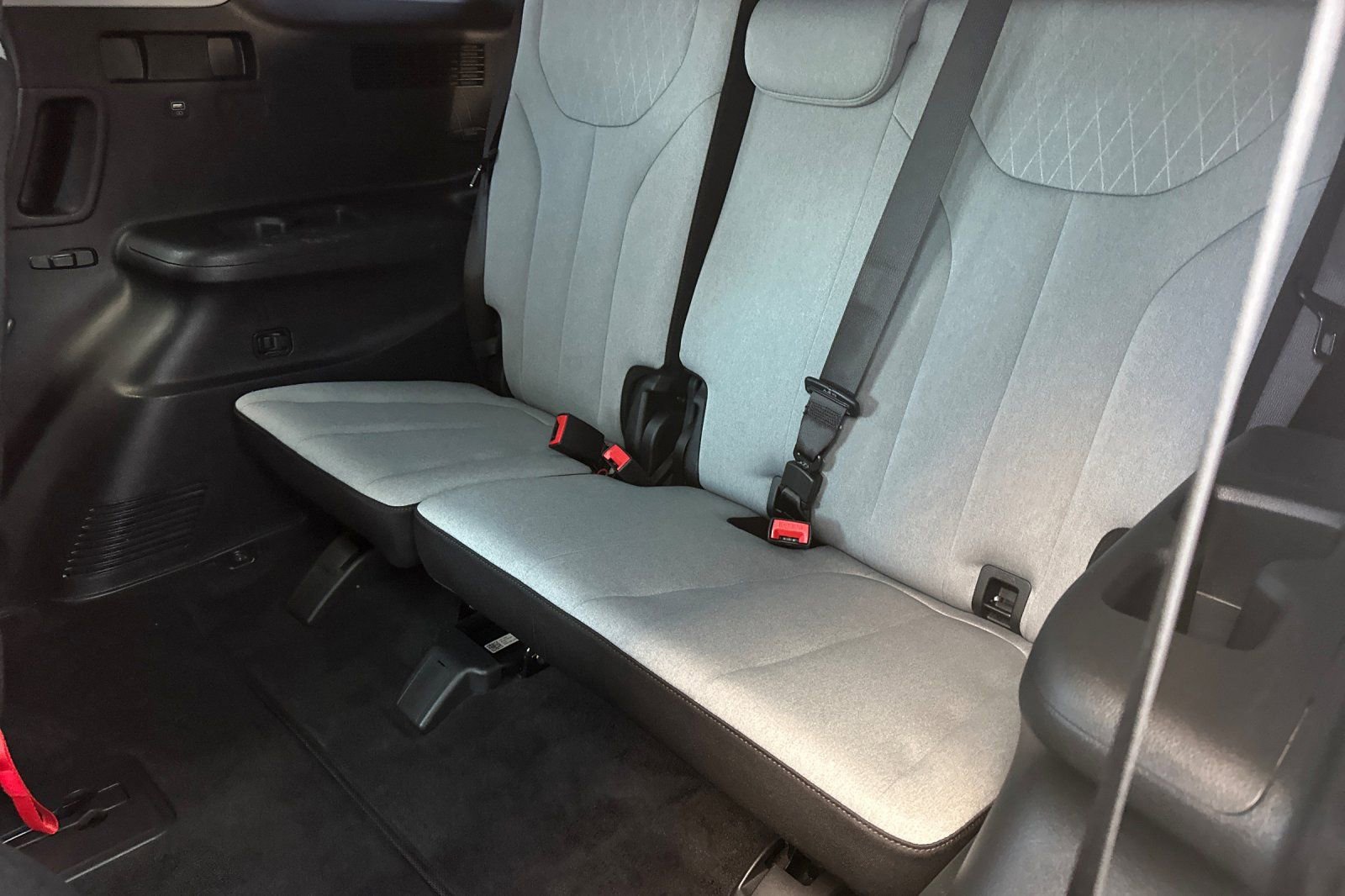 Used 2020 Hyundai Palisade SEL w/ Convenience Package image 14