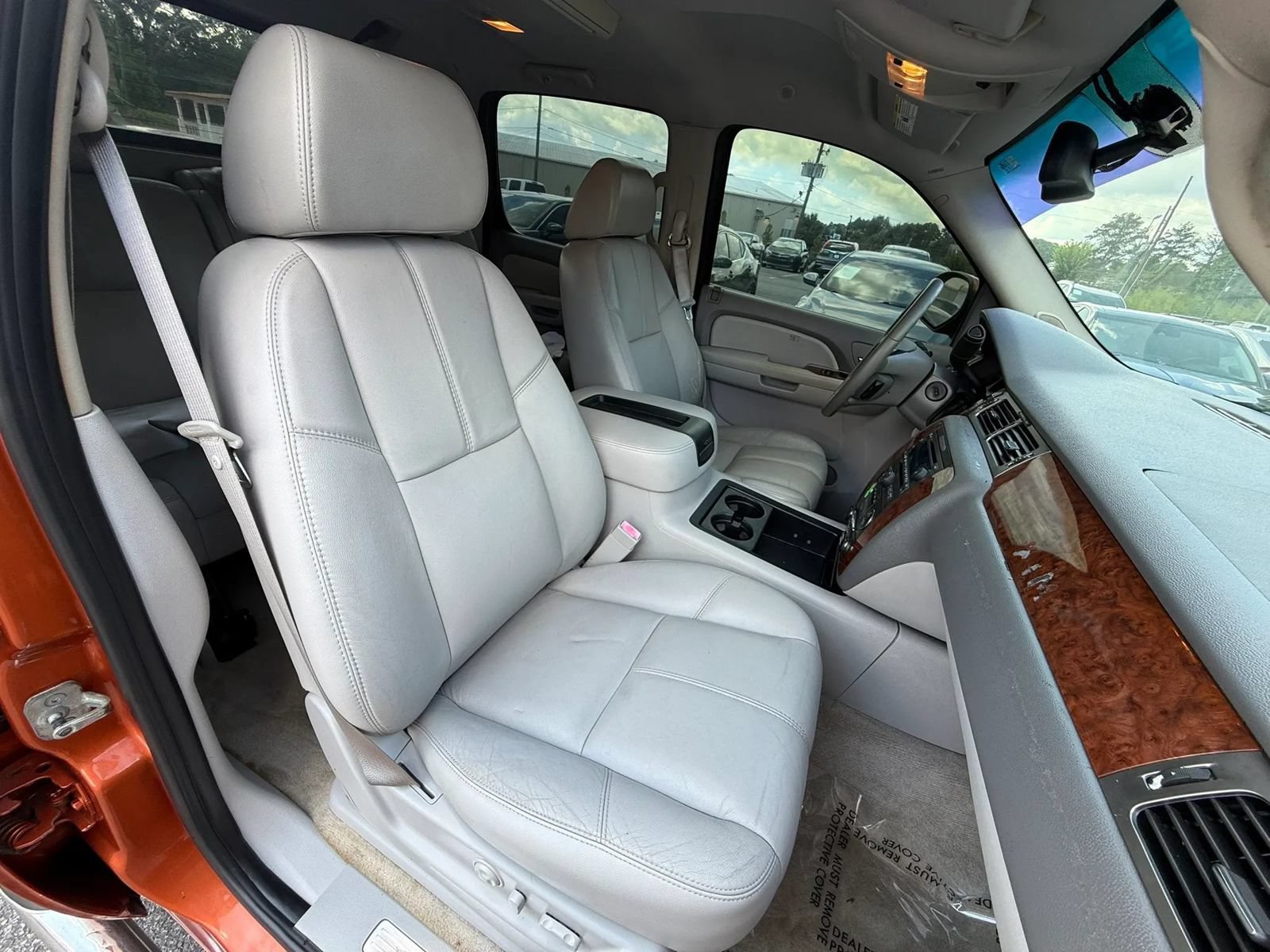 Used 2007 Chevrolet Avalanche LTZ w/ LTZ Preferred Equipment Group RWD image 19
