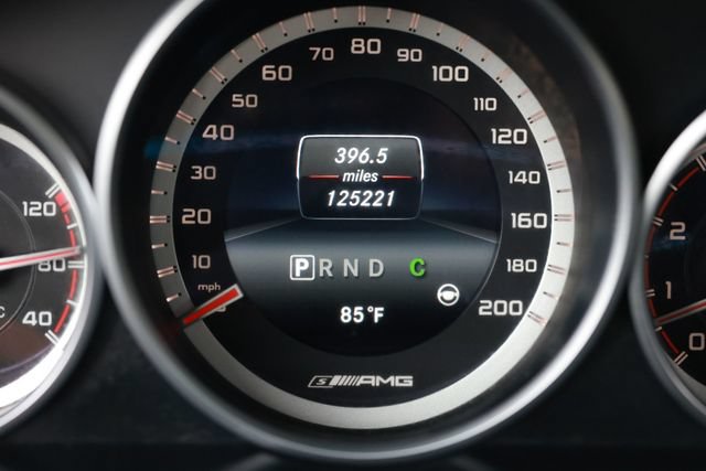Used 2016 Mercedes-Benz E 63 AMG S-Model image 61