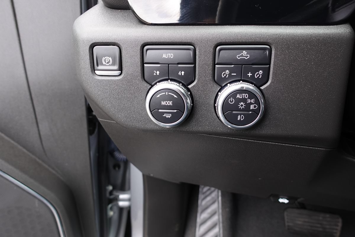 Used 2025 GMC Sierra 1500 Elevation AWD/4WD image 56