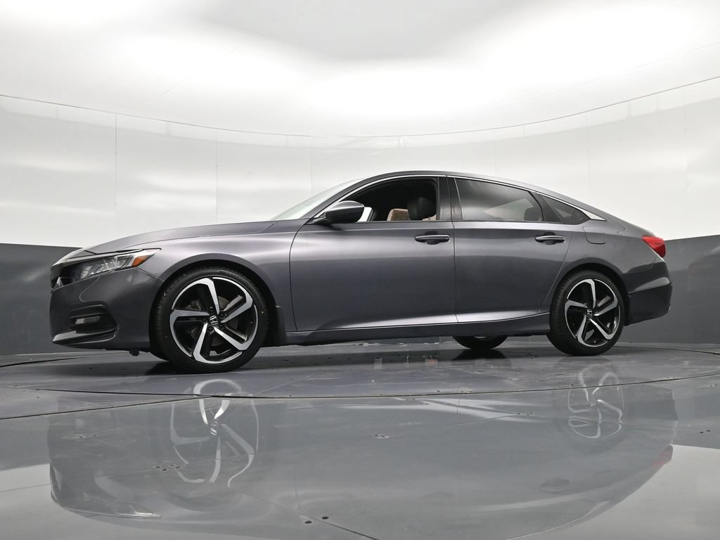 Used 2019 Honda Accord Sport image 25