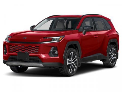 New 2026 Toyota RAV4 AWD image 1