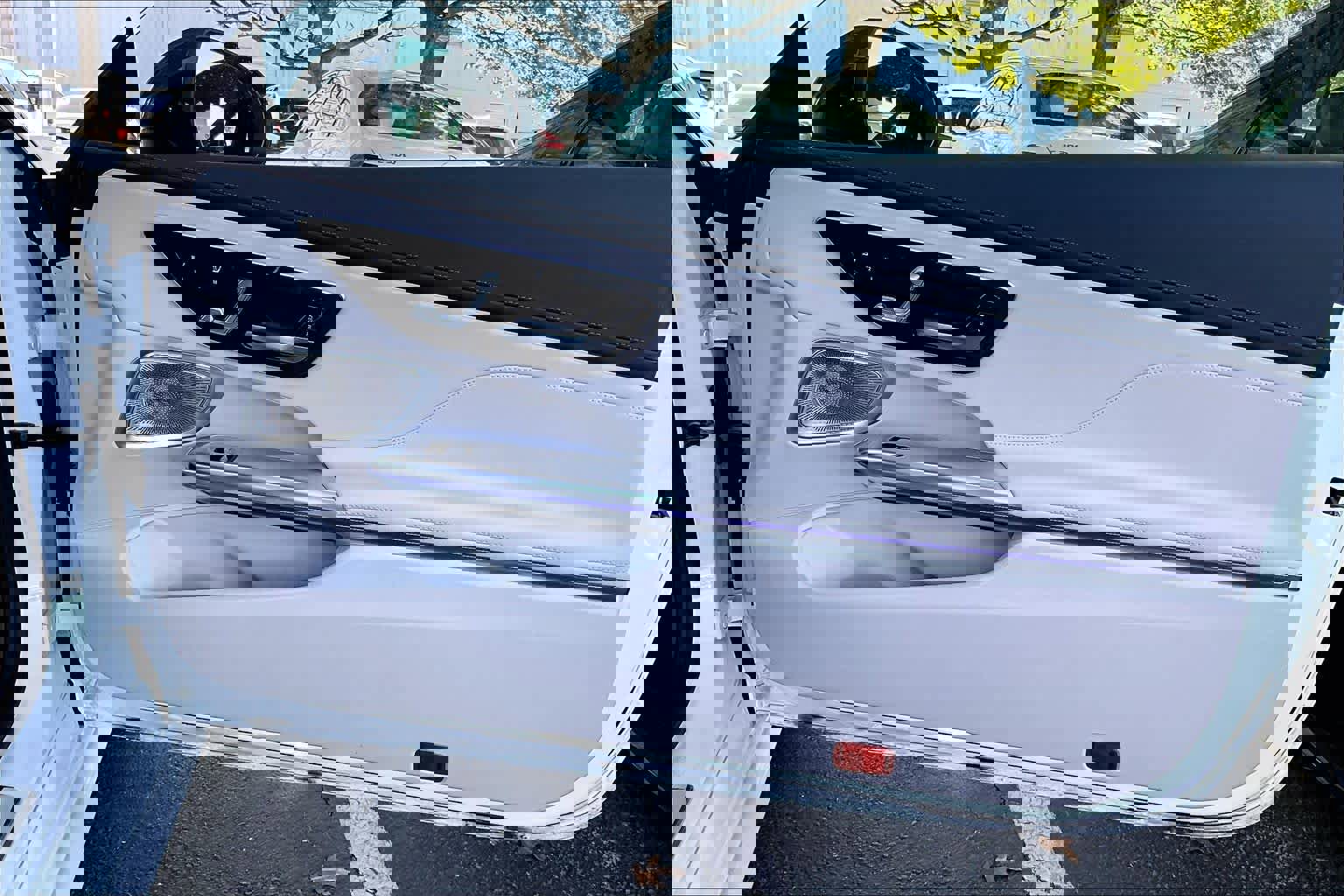 Certified 2024 Mercedes-Benz CLE 300 4MATIC Coupe image 22