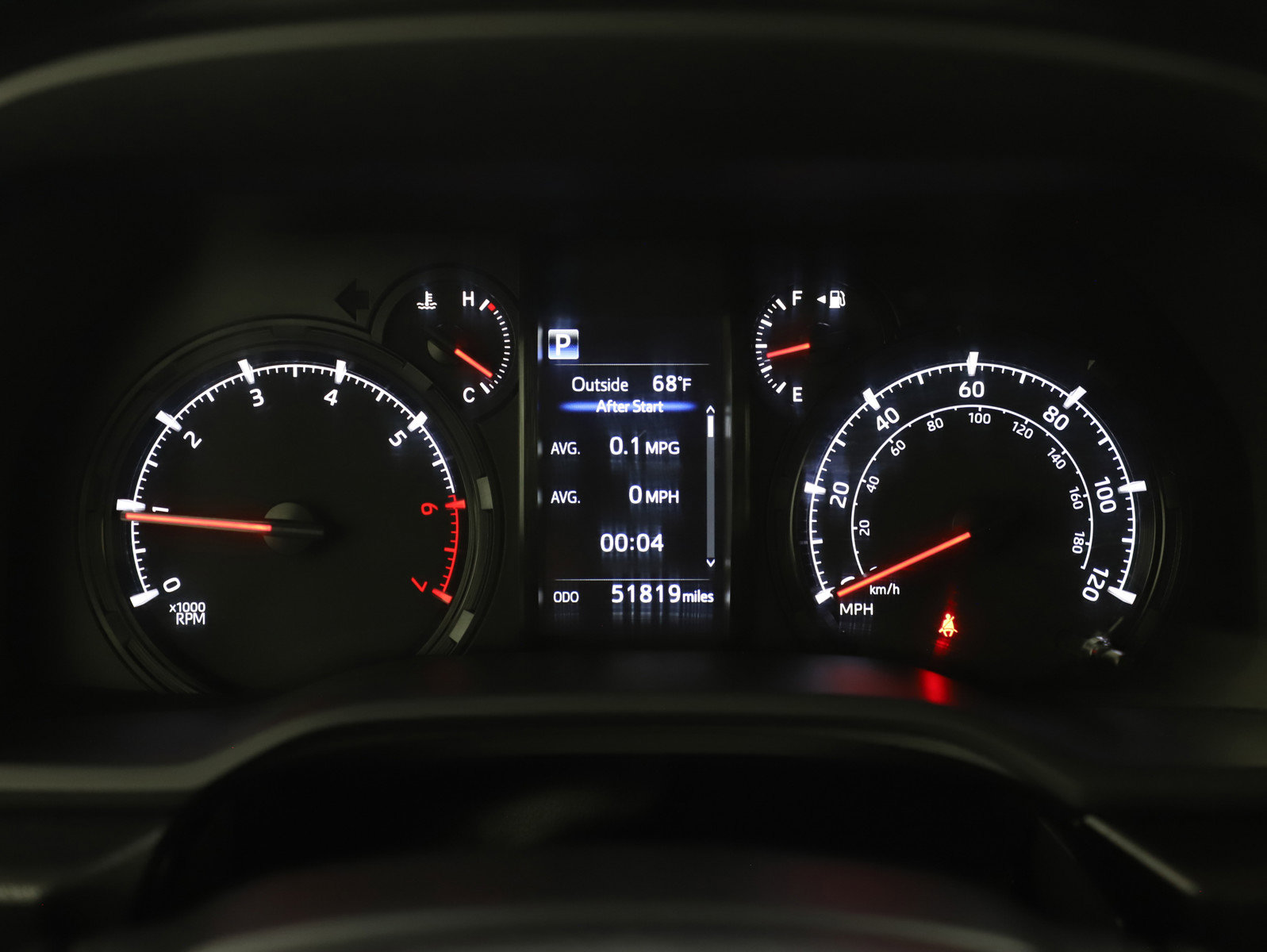 Used 2023 Toyota 4Runner SR5 Premium AWD/4WD image 25