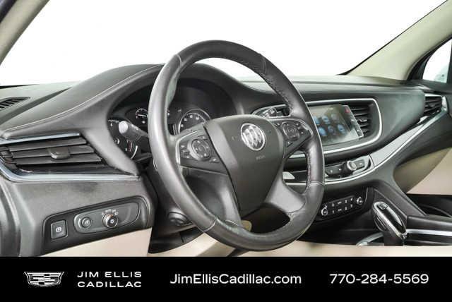 Used 2018 Buick Enclave Premium w/ Experience Buick Package FWD image 4
