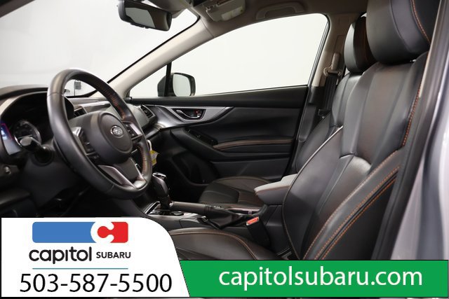 Used 2022 Subaru Crosstrek 2.5i Limited AWD/4WD image 11