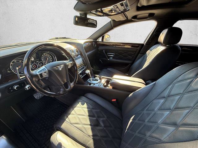 Used 2015 Bentley Flying Spur V8 image 18