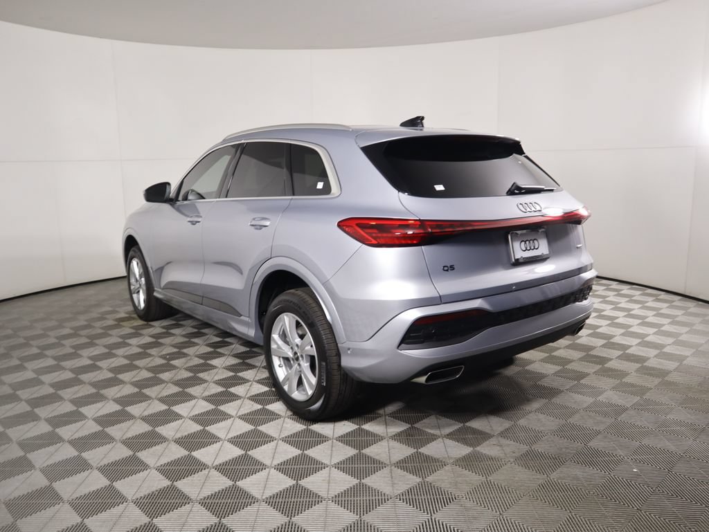 Used 2025 Audi Q5 Premium w/ Convenience Package AWD/4WD image 7