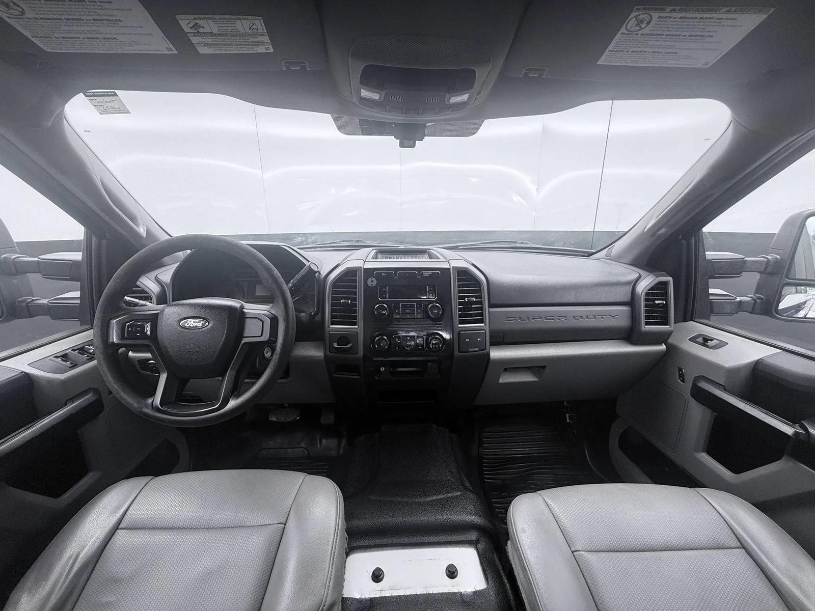 Used 2017 Ford F250 XL w/ Power Equipment Group RWD image 30