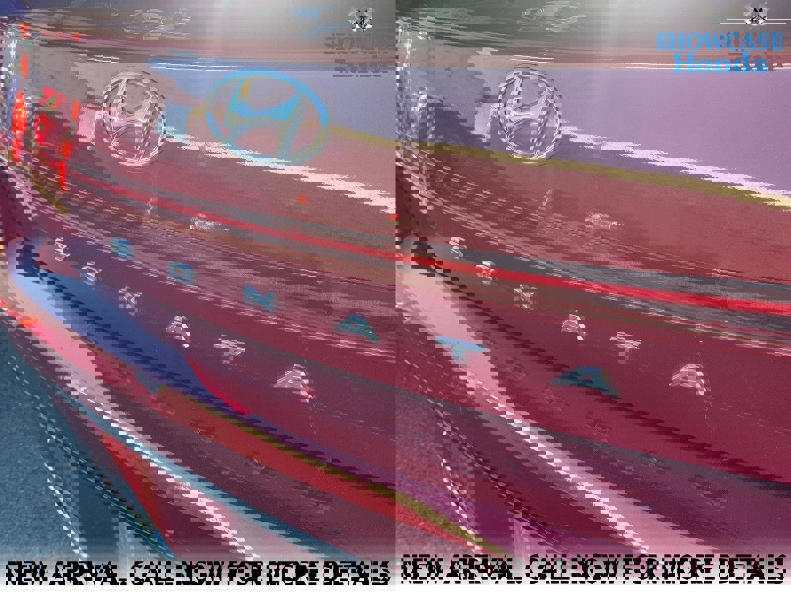 Used 2023 Hyundai Sonata Limited w/ Cargo Package image 10