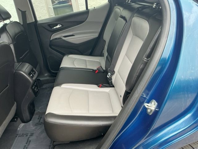 Used 2019 Chevrolet Equinox Premier image 16