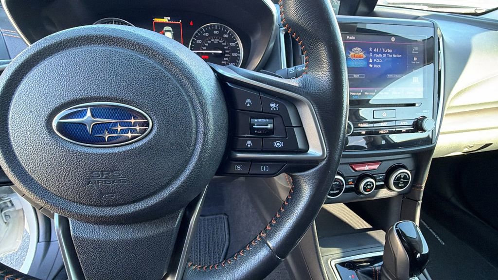 Used 2021 Subaru Crosstrek 2.5i Limited w/ Moonroof Package 2 image 28