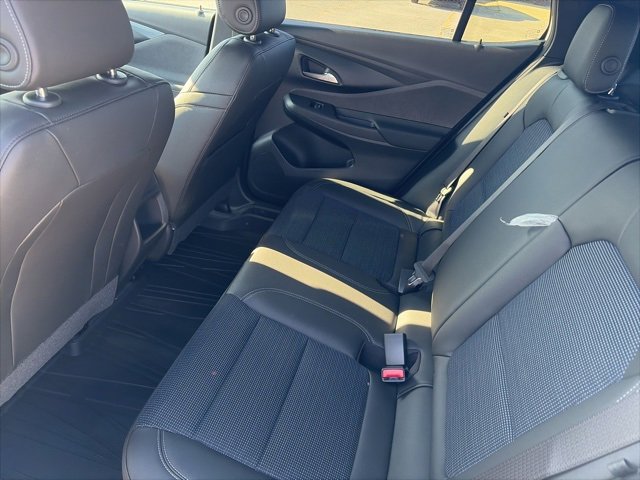 New 2026 Buick Envista Preferred w/ Convenience I Package image 11