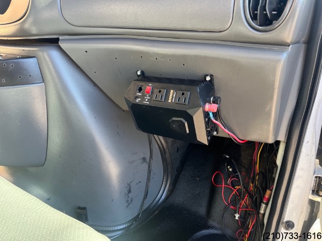 Used 2006 Ford E-350 and Econoline 350 Super Duty RWD image 33