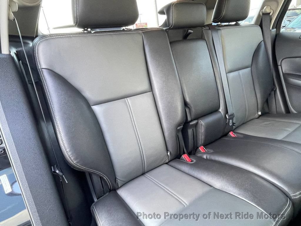 Used 2014 Ford Edge Sport w/ Driver Entry Package FWD image 19
