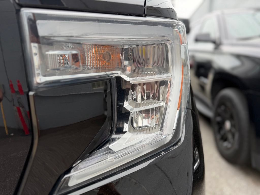 Used 2019 GMC Sierra 1500 Elevation w/ Elevation Value Package AWD/4WD image 35