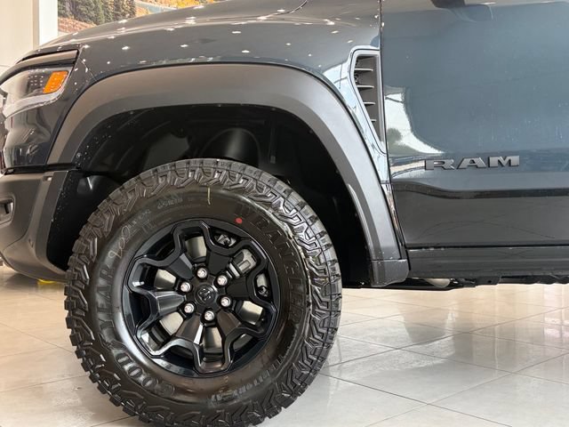 New 2026 RAM 1500 RHO w/ Bed Utility Group AWD/4WD image 10