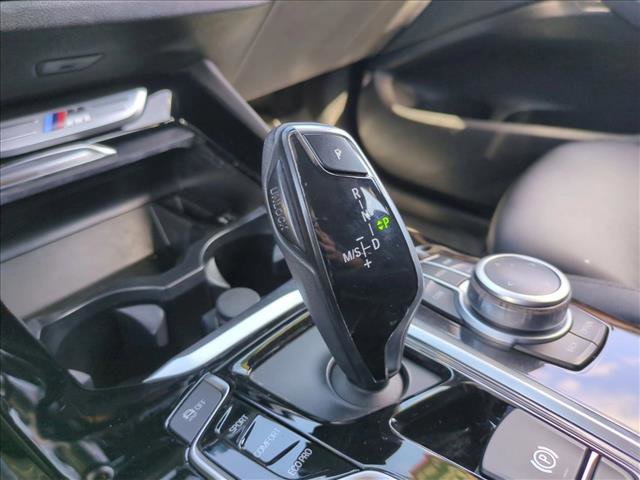 Used 2021 BMW X3 sDrive30i w/ Convenience Package image 12