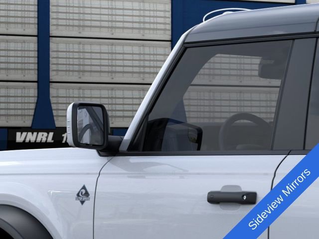 New 2026 Ford Bronco Outer Banks AWD/4WD image 26