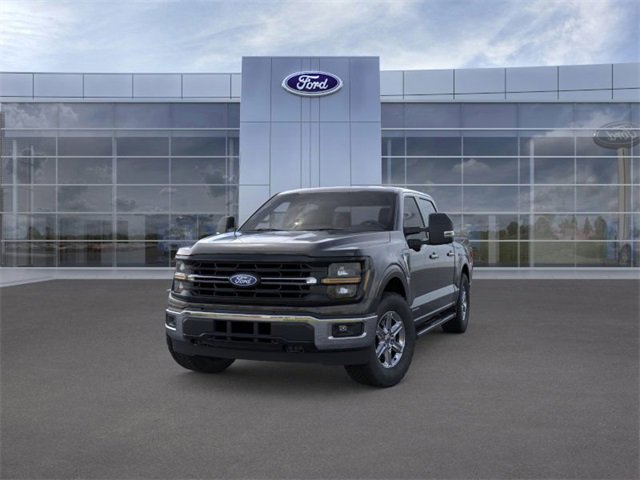 New 2025 Ford F150 XLT w/ Equipment Group 301A Standard image 2